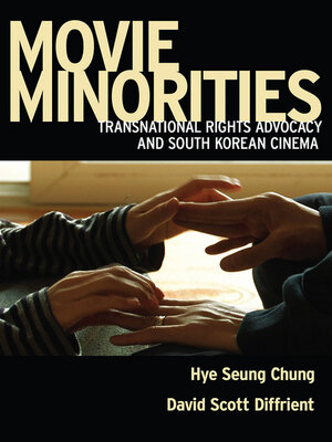 cover image of Movie Minorities